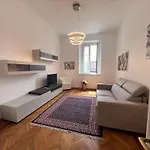 Kibilu - Luxury Centre With Parking
