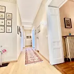 Kibilu - Luxury Centre With Parking *