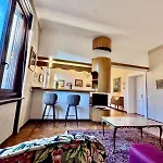 Kibilu - Luxury Centre With Parking *
