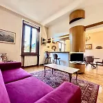 Kibilu - Luxury Centre With Parking * Varese
