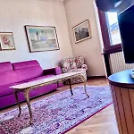 Kibilu - Luxury Centre With Parking Varese