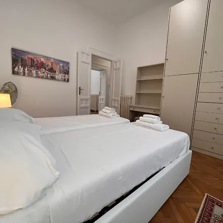 Kibilu - Luxury Centre With Parking Lejlighed Varese