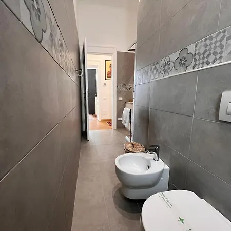 Kibilu - Luxury Centre With Parking Lejlighed Varese
