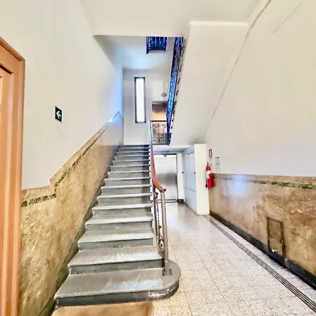 Lejlighed Kibilu - Luxury Centre With Parking *