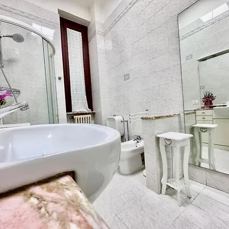 Kibilu - Luxury Centre With Parking Lejlighed Varese