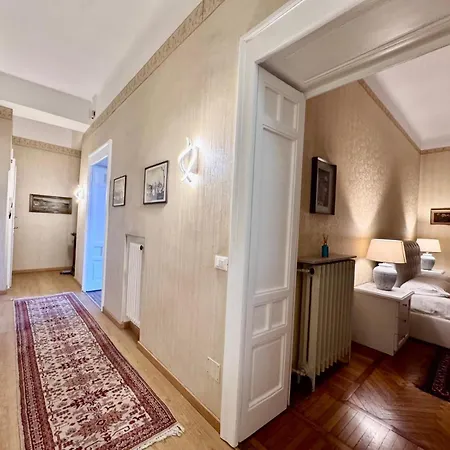 Kibilu - Luxury Centre With Parking * Varese