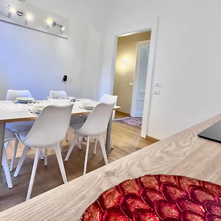 Lejlighed Kibilu - Luxury Centre With Parking Varese