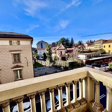 Lejlighed Kibilu - Luxury Centre With Parking *