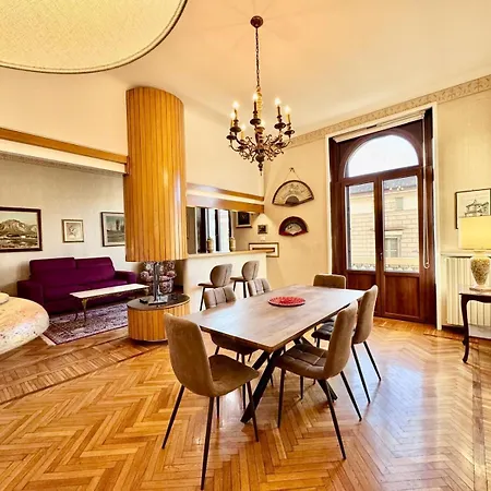 Kibilu - Luxury Centre With Parking * Varese